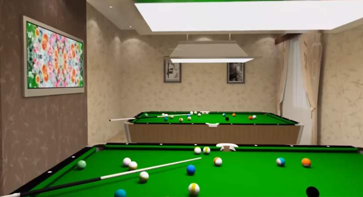  the destination Indoor Games