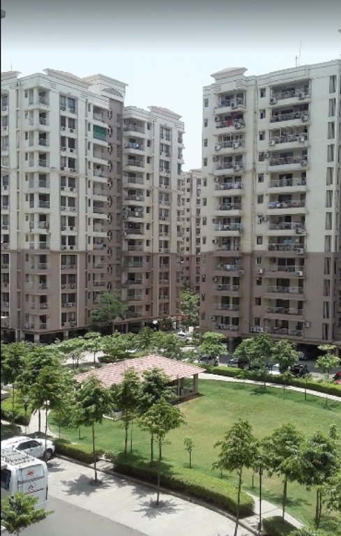  the destination Landscaped Gardens