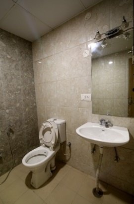  the destination Bathroom