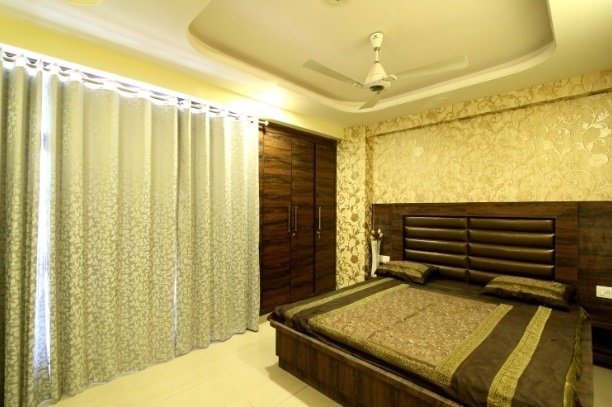  the destination Bedroom