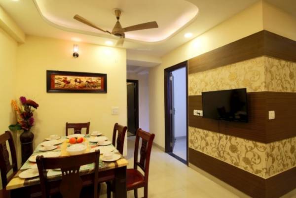 Dining Area the-destination Dining Area