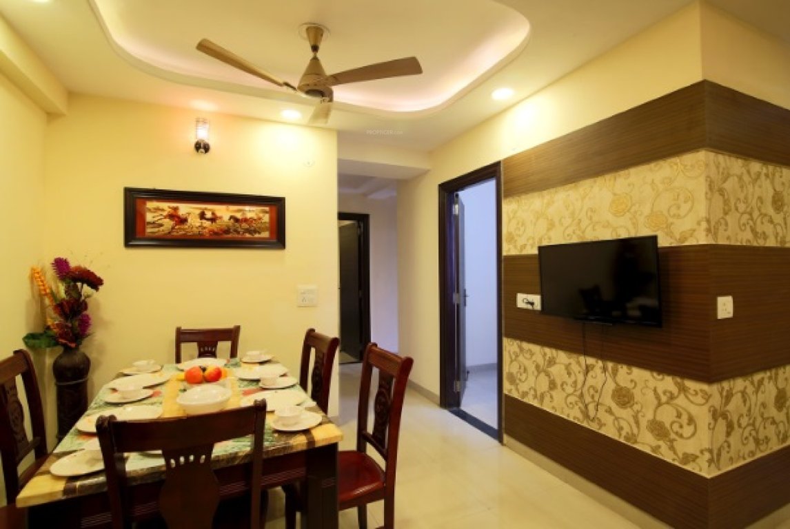  the destination Dining Area