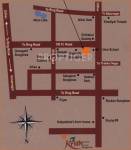 Images for Location Plan of Savaliya Builders Krish Residency Images for Location Plan of Savaliya Builders Krish Residency
