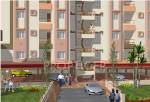 Images for Elevation of Savaliya Builders Krish Residency Images for Elevation of Savaliya Builders Krish Residency