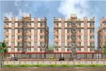 Images for Elevation of Savaliya Builders Krish Residency Images for Elevation of Savaliya Builders Krish Residency