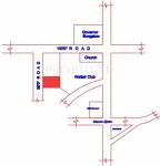 Images for Location Plan of Vinayagar Evenue Images for Location Plan of Vinayagar Evenue