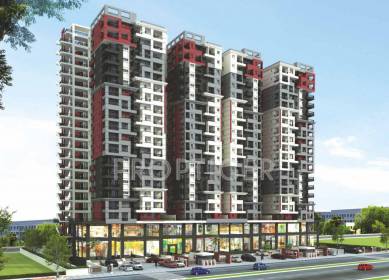 Images for Elevation of SDC The Capital Ridge Images for Elevation of SDC The Capital Ridge