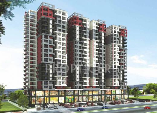 Images for Elevation of SDC The Capital Ridge Images for Elevation of SDC The Capital Ridge