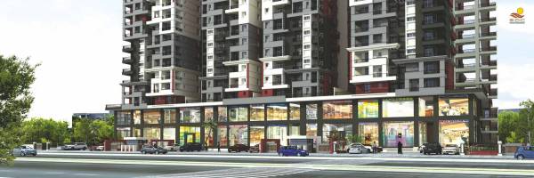 Images for Amenities of SDC The Capital Ridge