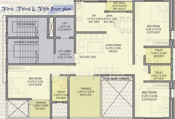 Images for Cluster Plan of Stark Royale Images for Cluster Plan of Stark Royale