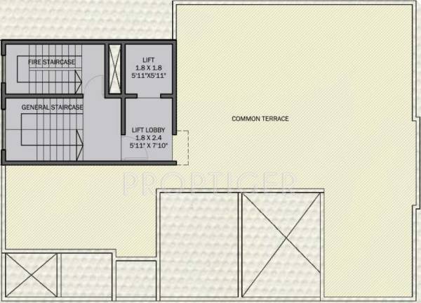 Images for Cluster Plan of Stark Royale Images for Cluster Plan of Stark Royale