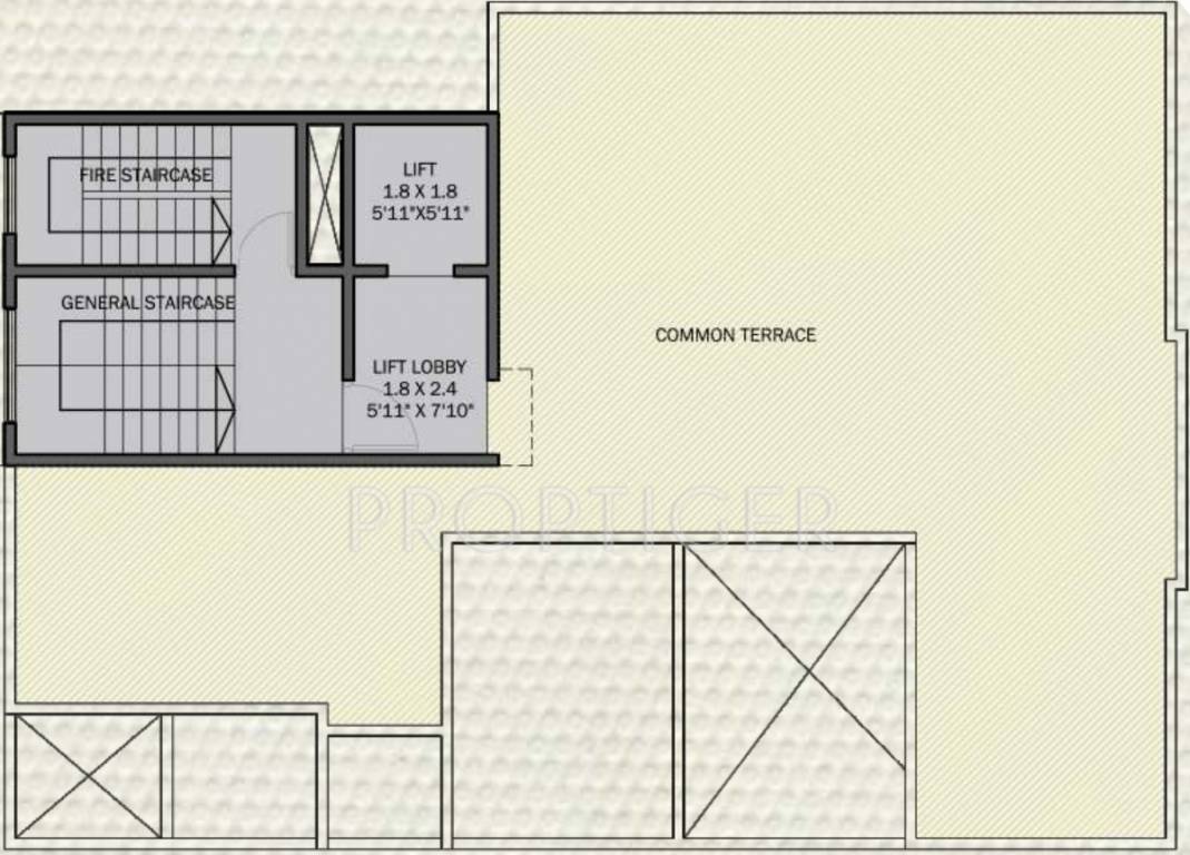 Images for Cluster Plan of Stark Royale