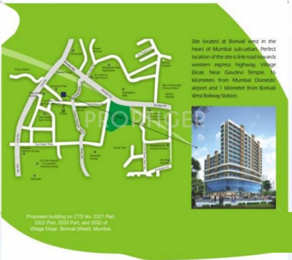 Images for Location Plan of Peteresa Gavdevikrupa