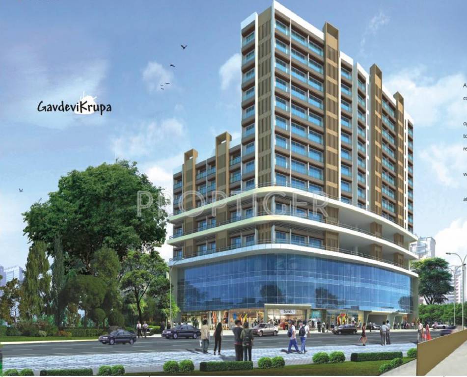 Images for Elevation of Peteresa Gavdevikrupa