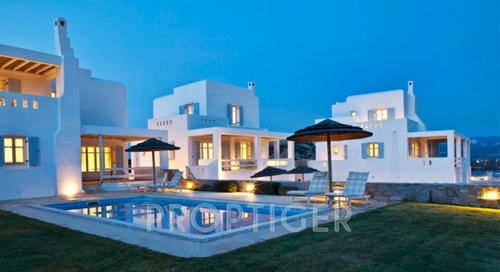  sports-city-villas Images for Elevation of Supertech Sports City Villas