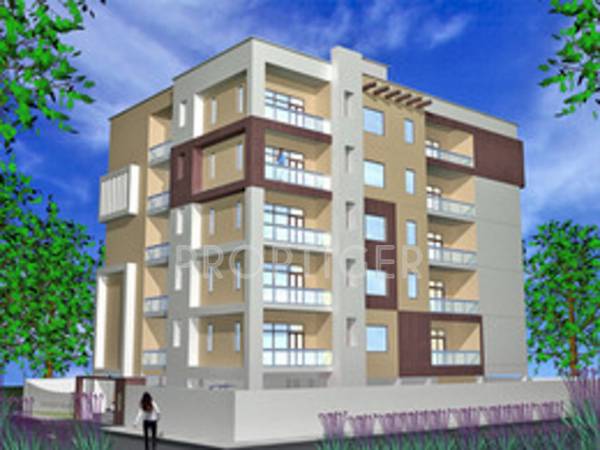 Images for Elevation of Vinayagar Kailash Images for Elevation of Vinayagar Kailash