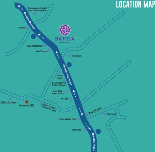  dahlia-bldg-a-d-and-e Images for Location Plan of Haware Dahlia Bldg A D And E