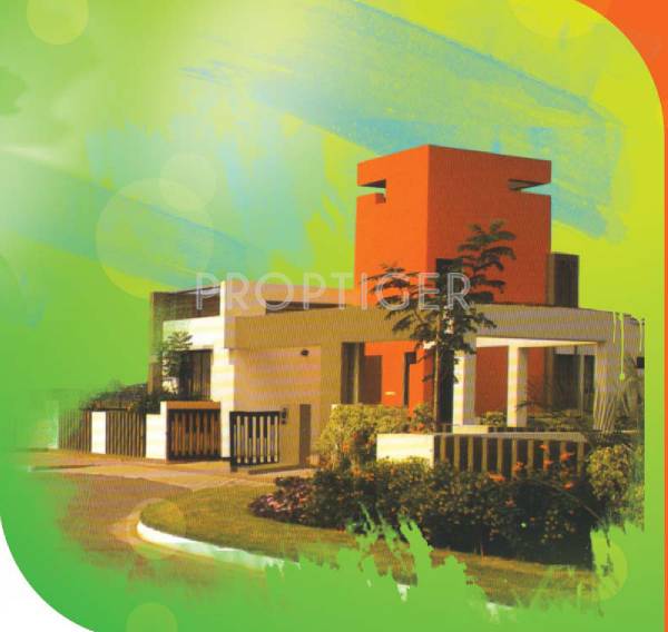 Images for Elevation of Shrachi Bungalows