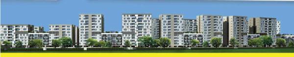 Images for Elevation of Shrachi Nakshatra Heights