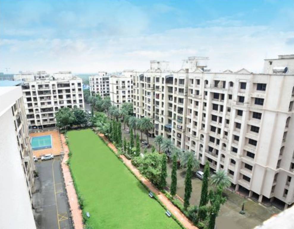 Images for Elevation of Shree Saibaba Ashok Nagar