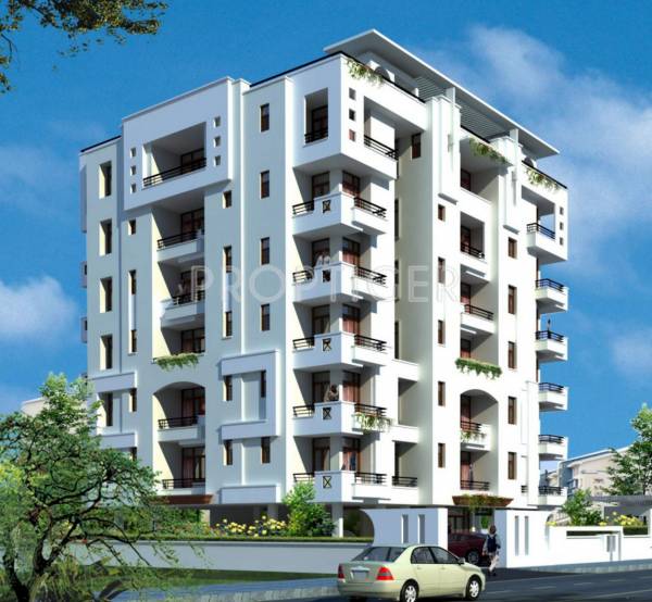 Images for Elevation of SDC Dav