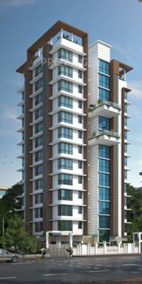 Images for Elevation of Sanghvi Estoria Heights