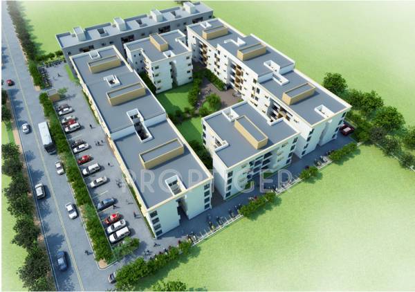 Images for Elevation of Shrachi Nakshatra