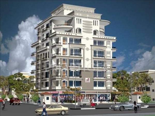 Images for Elevation of SDC Golden Heights