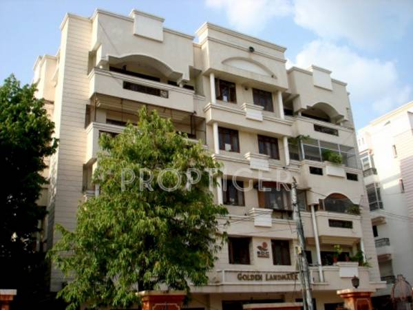 Images for Elevation of SDC Golden Landmark