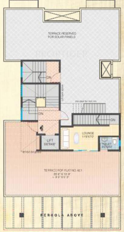 Images for Cluster Plan of Stark Bhakti Royale
