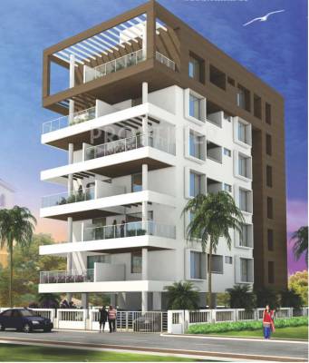 Images for Elevation of Stark Bhakti Royale