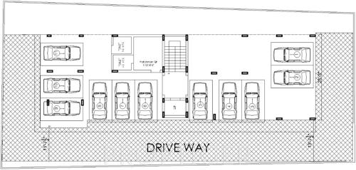 Images for Cluster Plan of Vinayagar Vuriti Vinayagar