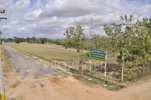 Images for Main Other of Skytop Green City Phase 1