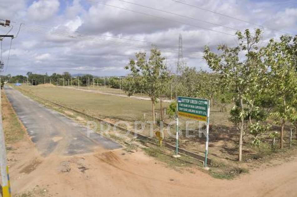 Images for Main Other of Skytop Green City Phase 1