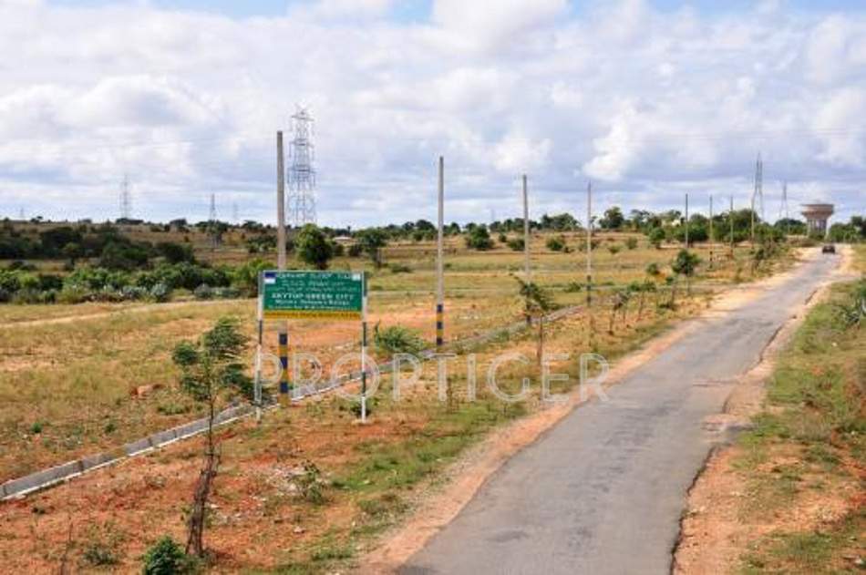 Images for Main Other of Skytop Green City Phase 1