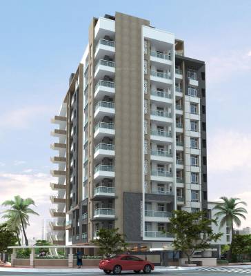 Images for Elevation of SDC Roshan Residency