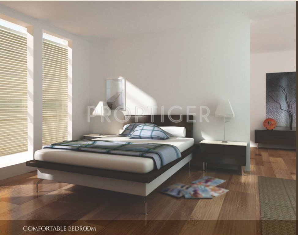 Images for Main Other of SDC Roshan Residency