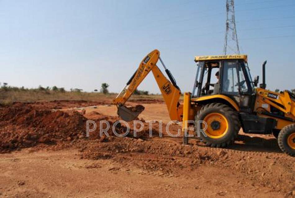 Images for Main Other of Skytop Green City Phase 2