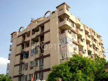 Images for Elevation of SDC Chatra Chhaya Apartment Images for Elevation of SDC Chatra Chhaya Apartment