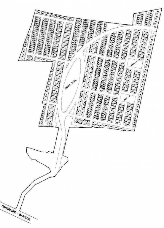 Images for Layout Plan of Excel Oxygen
