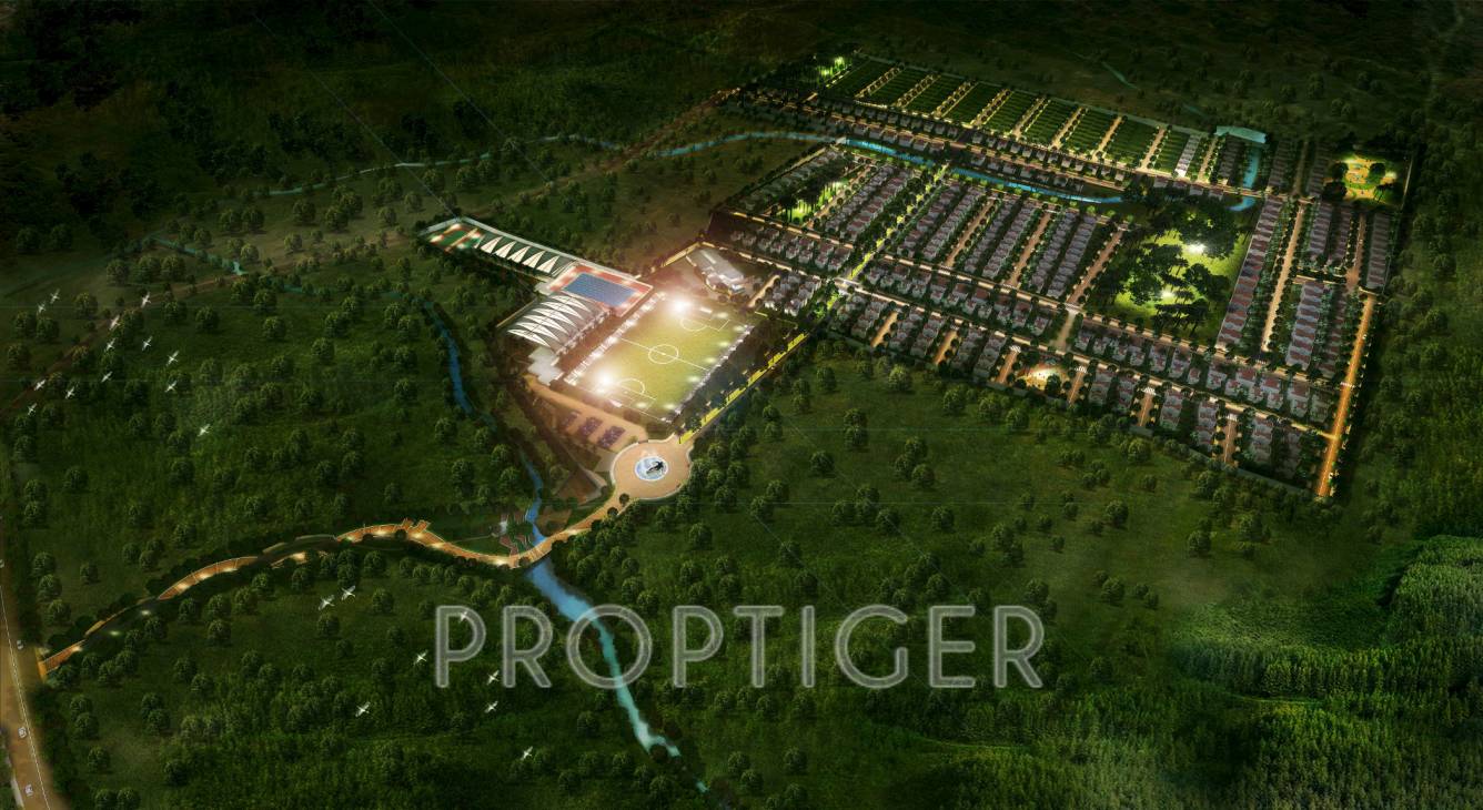 Images for Master Plan of Excel Oxygen