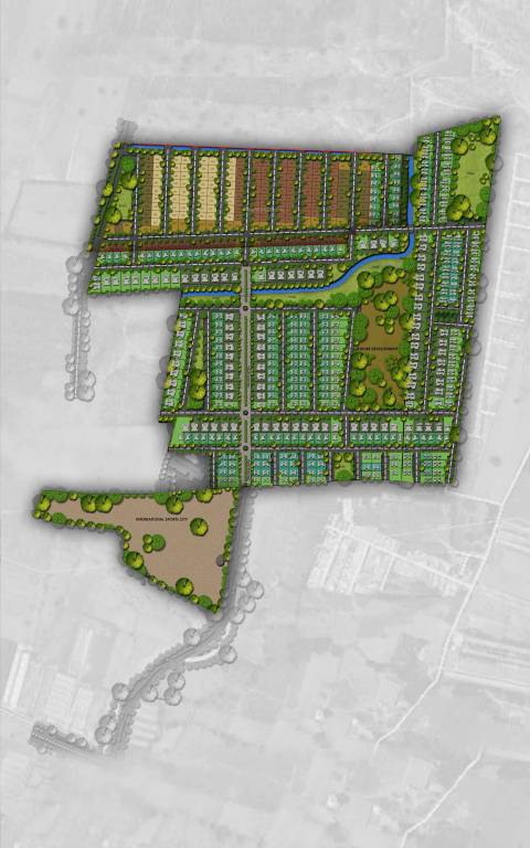 Images for Master Plan of Excel Oxygen