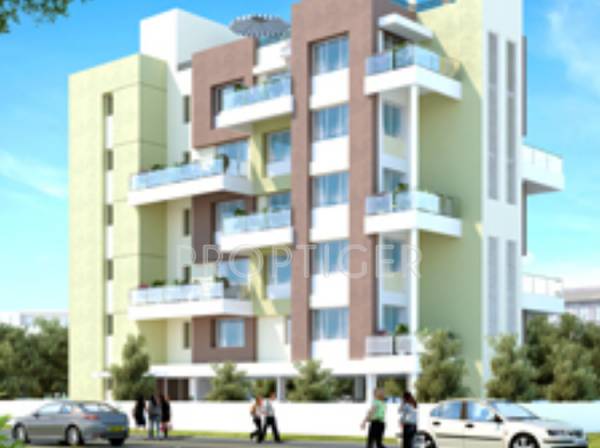 Images for Elevation of Taksheel Bellmount Apartment Images for Elevation of Taksheel Bellmount Apartment