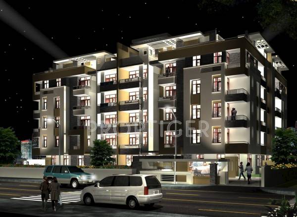 Images for Elevation of SDC Kalpvriksha Images for Elevation of SDC Kalpvriksha