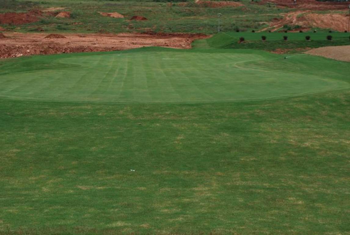 Images for Amenities of Skytop Golf Village Villas