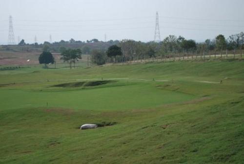 Images for Amenities of Skytop Golf Village Villas