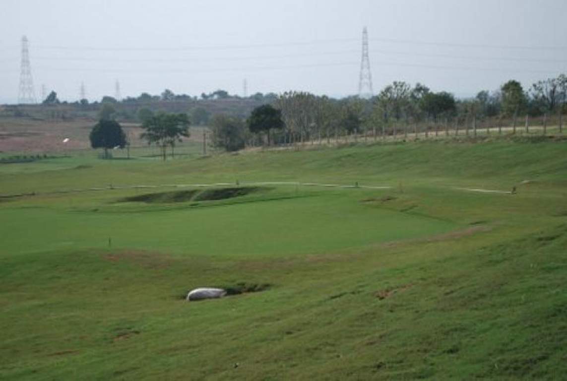 Images for Amenities of Skytop Golf Village Villas