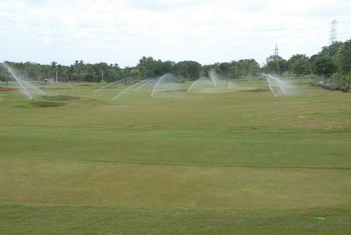 Images for Amenities of Skytop Golf Village Villas