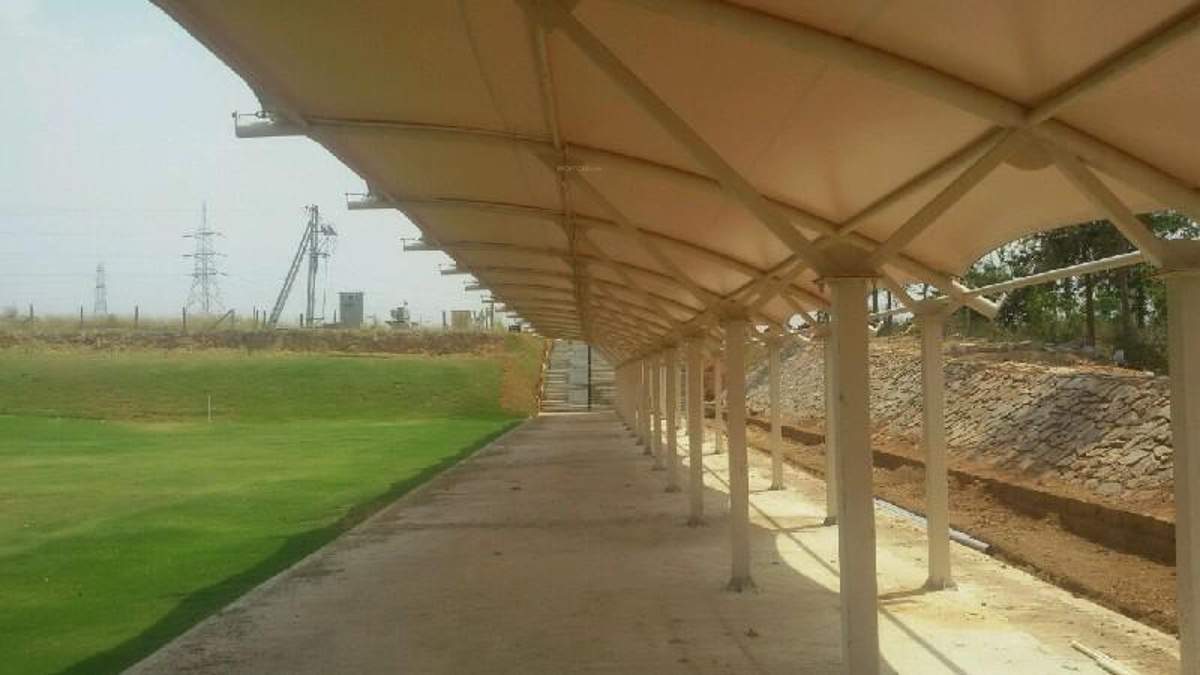 Images for Amenities of Skytop Golf Village Villas