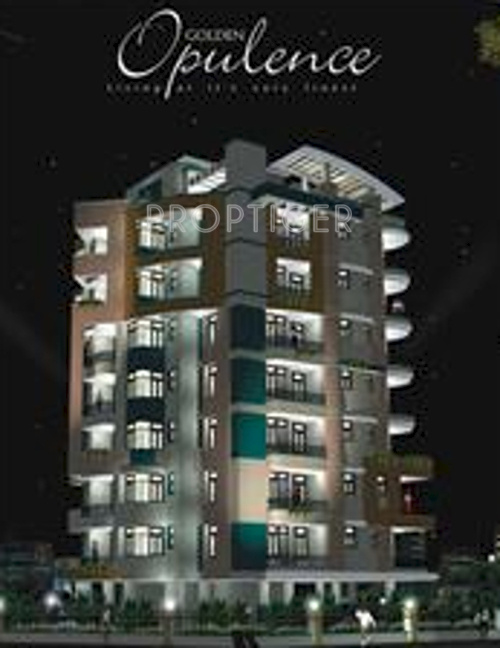 Images for Elevation of SDC Golden Opulence